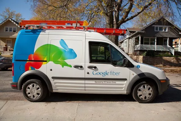 GOOGLE FIBER