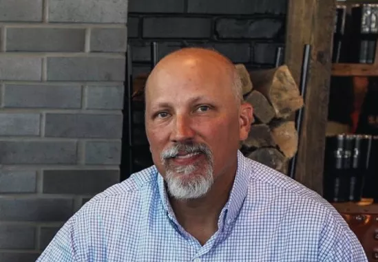 Republican U.S. Rep. Chip Roy has repeatedly downplayed the seriousness of COVID-19. - TWITTER / CHIP ROY