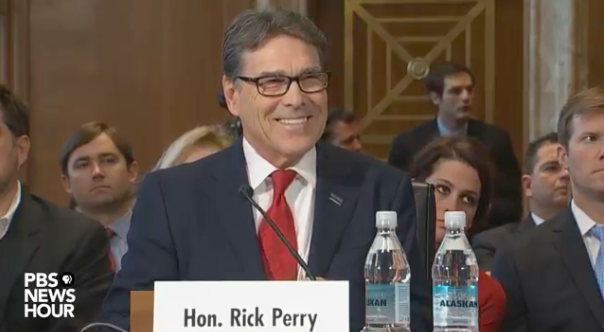 Merry Perry. - PBS NEWS HOUR
