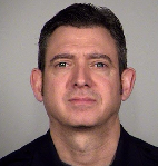 Officer Harold Thomaston - SAPD
