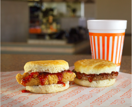 COURTESY OF WHATABURGER