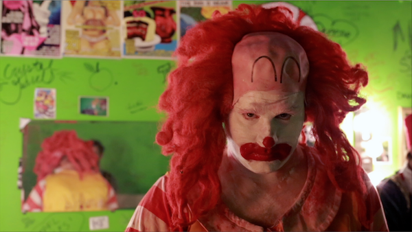 BODYSLAM: REVENGE OF THE BANANA! SCREENS AT 4PM SUN, AUG. 6