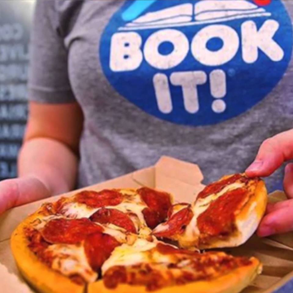 Book It Program Wants To Expand To 1 Million Classrooms Flavor