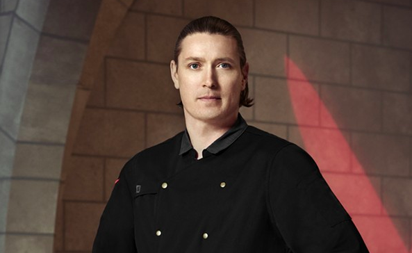 COURTESY OF FOOD NETWORK