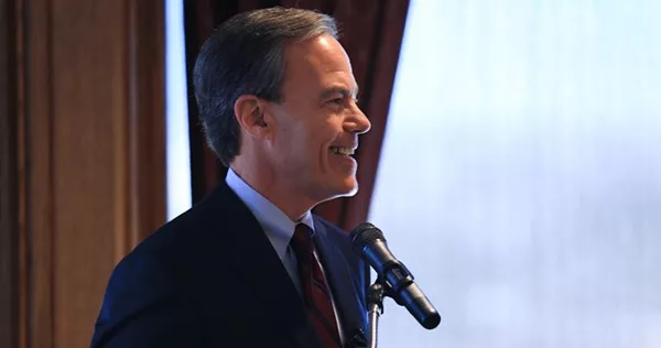 Rep. Joe Straus - JOESTRAUS.ORG
