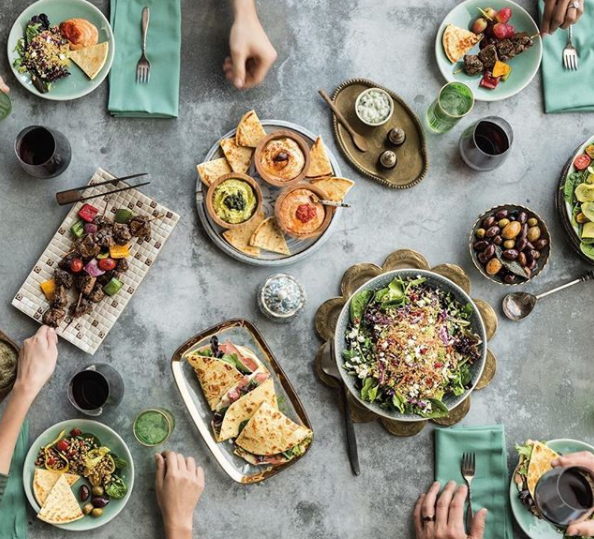 Zöes Kitchen Offering Black Friday And Cyber Monday Deals Flavor