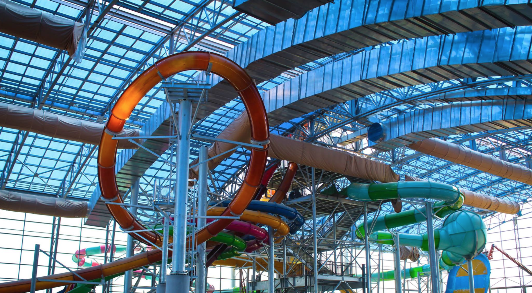 Texas Sized Indoor Waterpark Opening In Grand Prairie This Weekend The Daily - free online roblox water park