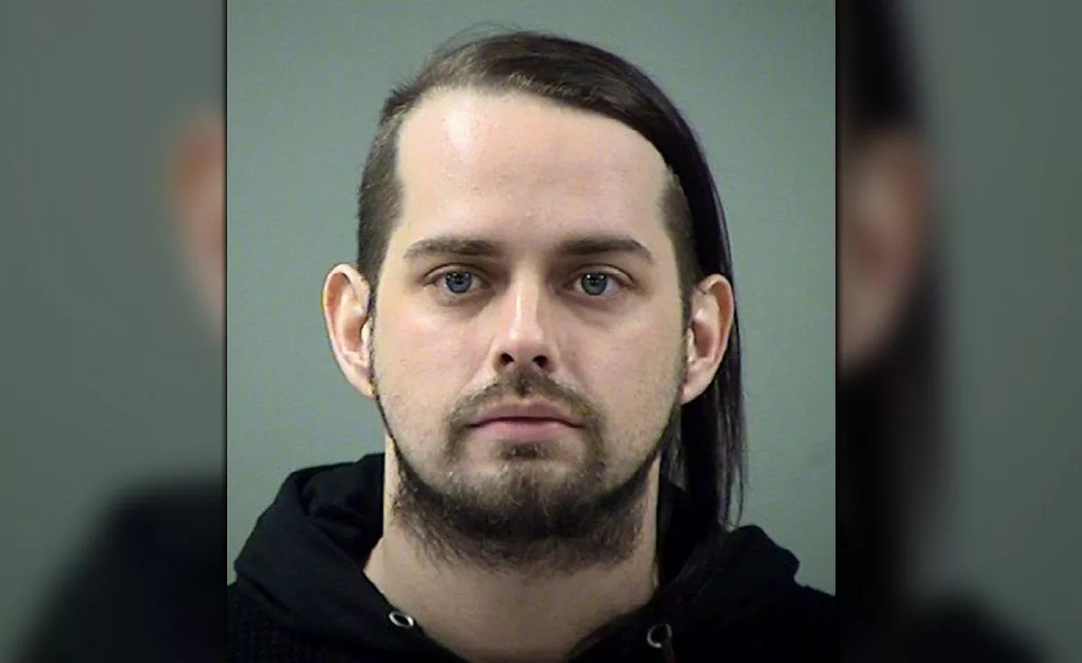 marilyn manson crew member arrested for marijuana possession in san