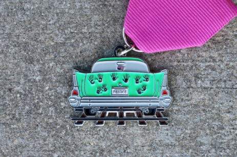 Ghost Tracks by Clara-Nicole She's Crafty Too - SA FLAVOR