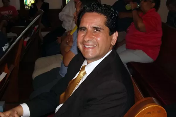 SAM SANCHEZ