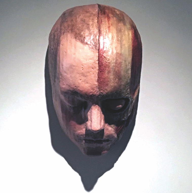 Jeremiah Teutsch, “Two Heads Are Better Than One”