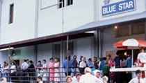 Blue Star Contemporary, San Antonio Artist Ethel Shipton to Host Celebration of the History of the Blue Star Arts Complex