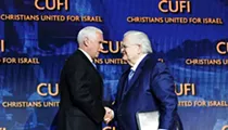 Apocalypse Now: Why Pastor John Hagee Has Never Been More Politically Powerful &mdash;&nbsp;or Terrifying