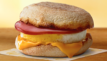 McDonald's Will Give Away Free Egg McMuffins in San Antonio on Monday