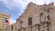 San Antonio Icons the Alamo and the Poteet Strawberry Festival Taken Out By the Coronavirus