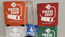 San Antonio Artist Robert Tatum Debuts Coronavirus-Themed Fiesta 2020 Merch