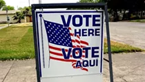 Texas Municipalities Could Push Back May Elections to November Due to Coronavirus Crisis