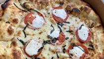 San Antonio&rsquo;s Truth Pizzeria Prefers to Keep Things Simple and Get Them Right