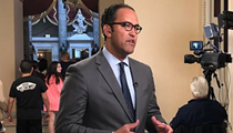San Antonio GOP Congressman Will Hurd Reaches Across the Aisle on Artificial Intelligence