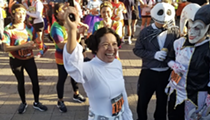San Antonio nonprofit Culinaria offering pandemic-safe alternatives to annual Hallowine Fun Run