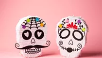 The Pearl in San Antonio reimagines D&iacute;a de los Muertos with online and on-site offerings