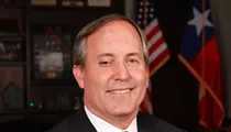 FBI is investigating Texas Attorney General Ken Paxton, AP report says