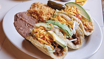 <I>Texas Monthly</I> features 14 San Antonio taquerias, calling them some of the best in the state
