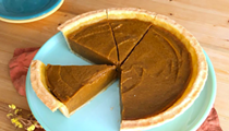 24 essential spots to get pumpkin pie in San Antonio