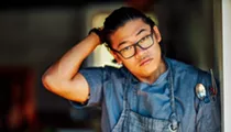 San Antonio chef Teddy Liang heads to West Texas for four-course culinary showdown