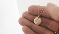 Texas-born jeweler Mary Moody to donate proceeds from necklace to winter storm relief efforts