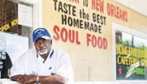 San Antonio&rsquo;s Mr. &amp; Mrs. G&rsquo;s Home Cooking mourns the death of patriarch William Garner Sr.