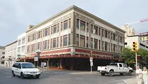 San Antonio mayor vows to save historic Woolworth Building in 'reset' of Alamo Plaza project