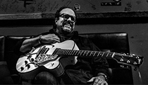 Doc Watkins, Raul Malo: Live music to check out in San Antonio this weekend