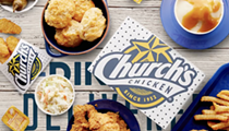 San Antonio Church's Chicken location to reopen after being destroyed by fire in 2019