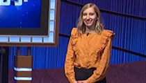Teacher from San Antonio to appear on <i>Jeopardy</i>'s Tuesday episode