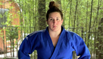 San Antonio woman will make history as oldest U.S. judo competitor in Olympic Games