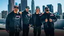 Live Music in San Antonio This Week: Cypress Hill, Aaron Watson and more