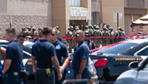 Two years after Walmart mass shooting, El Paso leaders see inaction and betrayal by Texas officials