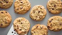 San Antonio Tiff's Treats locations will give away free chocolate chip cookies on Wednesday