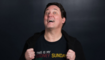 Stoner comic Doug Benson coming to San Antonio for a pair of shows that start at 4:20 p.m.