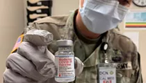 Pentagon moves to require COVID-19 vaccines for all members of the military