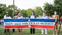 Two separate suits filed against San Antonio doctor who performed abortion in violation of Texas law