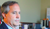 Assclown Alert: The expanding list of municipalities that have tuned out Texas AG Ken Paxton