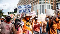 Justice Department will ask U.S. Supreme Court to stop Texas abortion ban
