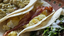 San Antonio's 25 highest-rated breakfast taco spots, according to Yelp