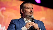 Analysis: Shaming Ted Cruz for his defense of a Nazi salute assumes he has any sense of decency left