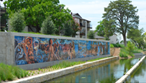 Where to find San Antonio's coolest murals and outdoor public art