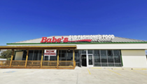 Babe&rsquo;s Old Fashioned Food has opened a sixth location, this one in Northeast San Antonio