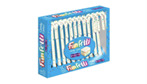 Candy maker Brach&rsquo;s introduces Funfetti candy canes in a major affront to Christmas joy