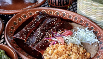 Tlahco Mexican Kitchen has opened a second location in San Antonio's Stone Oak area